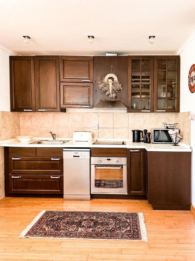 Villa Sunny Villa, With Pool, Bbq, View, Parking Dubrovnik