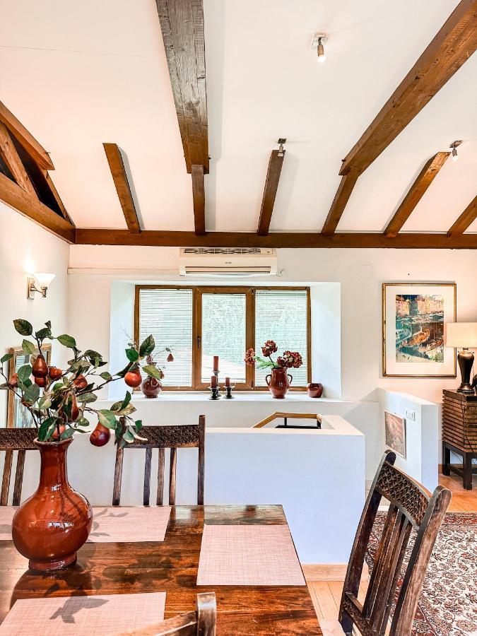 Sunny Villa, With Pool, Bbq, View, Parking Dubrovnik